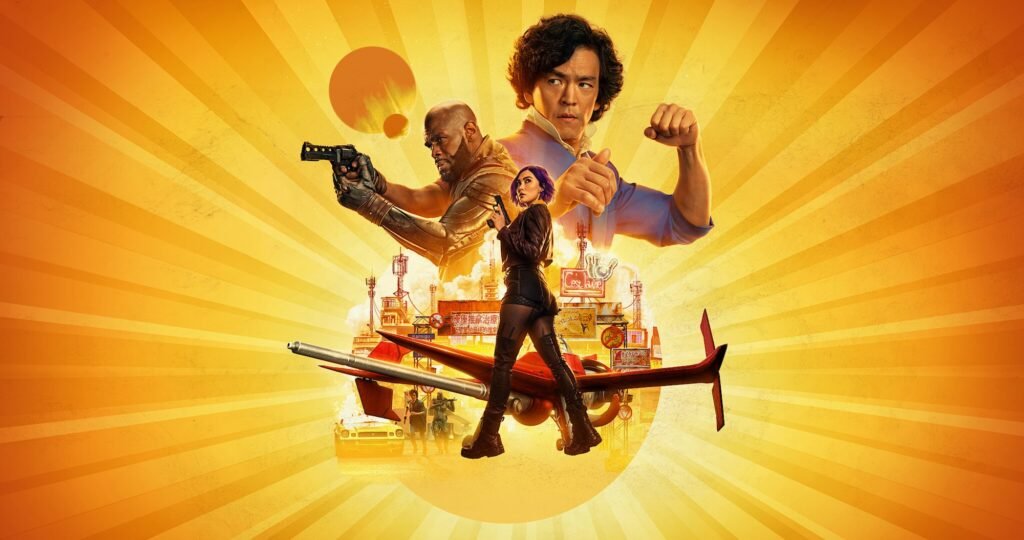 10 Adaptações live-action de anime que deram muito errado