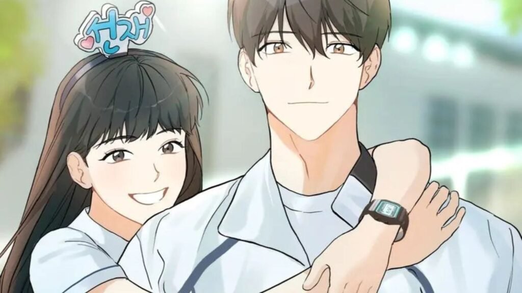 10 Melhores K-Dramas Adaptados de Webtoons e Manhwas
