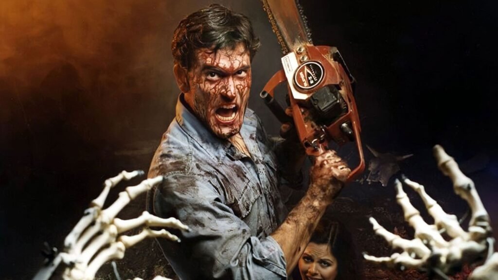 10 Sequências de Terror que Superaram o Filme Original