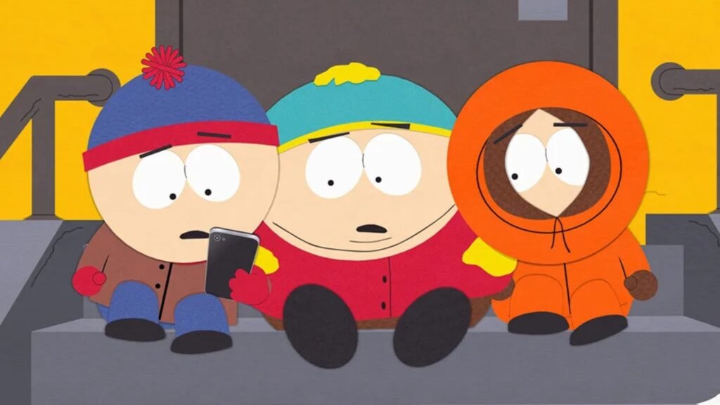 15 anos depois, fãs de South Park ainda perplexos com a morte mais controversa.