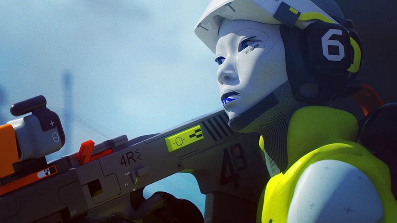Plágio em Marathon: Bungie reconhece uso indevido de arte de designer escocesa