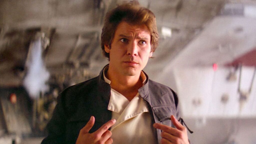 5 Heróis de Star Wars Que Desandaram Com o Tempo