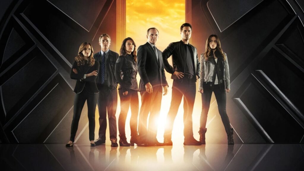 5 Maneiras Que Agents of SHIELD Inovou Antes do MCU