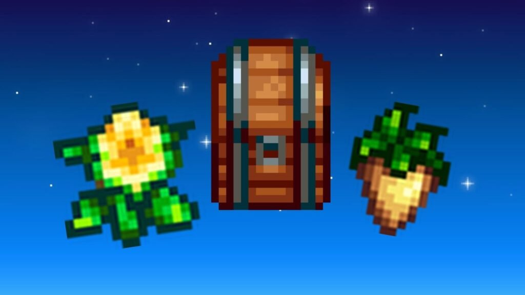 5 coisas essenciais para fazer ao começar um novo jogo em Stardew Valley