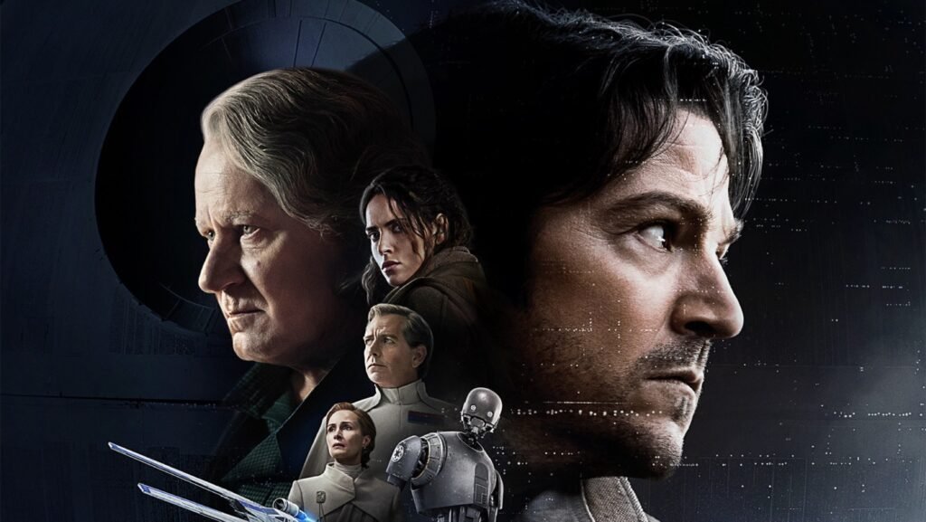5 maneiras como Andor melhora a trilogia sequela de Star Wars