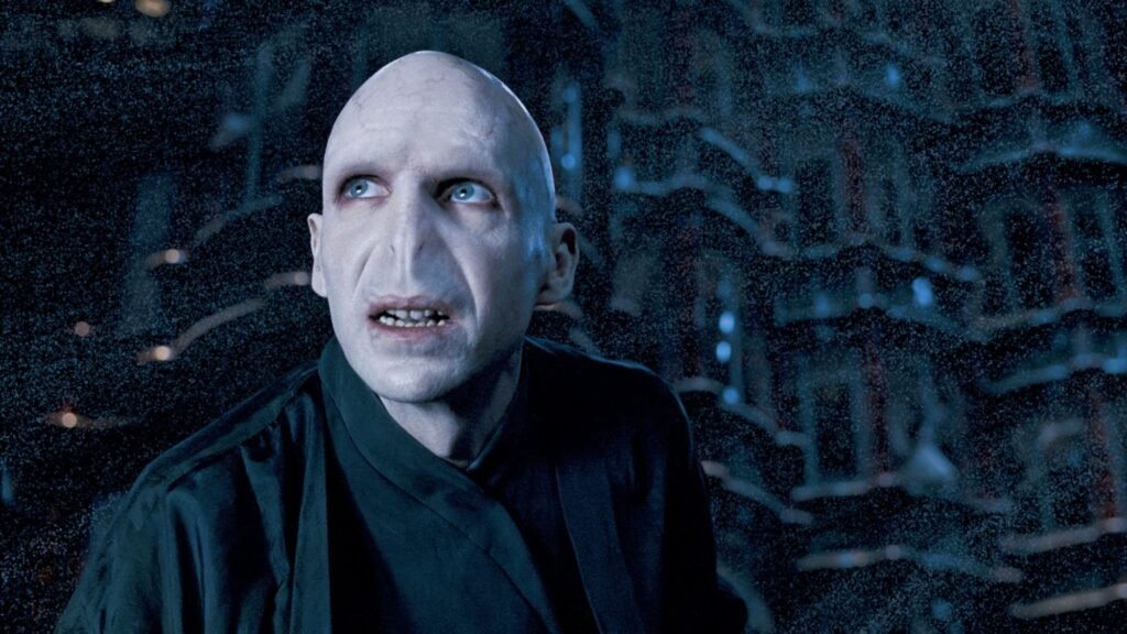 7 Maiores Vilões de Harry Potter, em Ordem