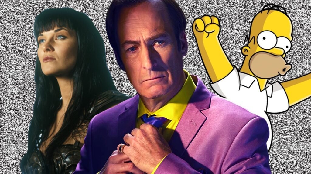 7 Séries Derivadas Que Fizeram Mais Sucesso Que a Original