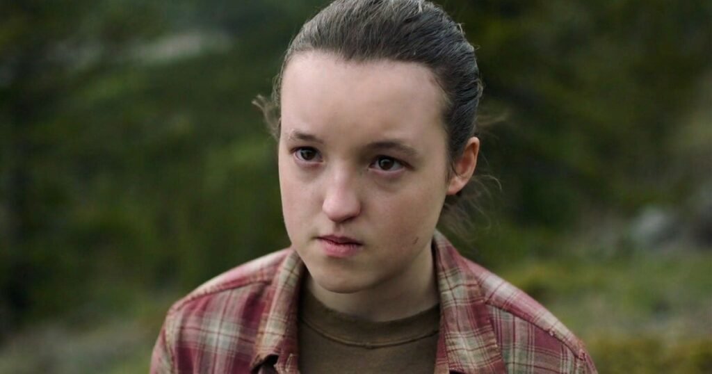 A série The Last of Us da HBO terá mais temporadas além da terceira.