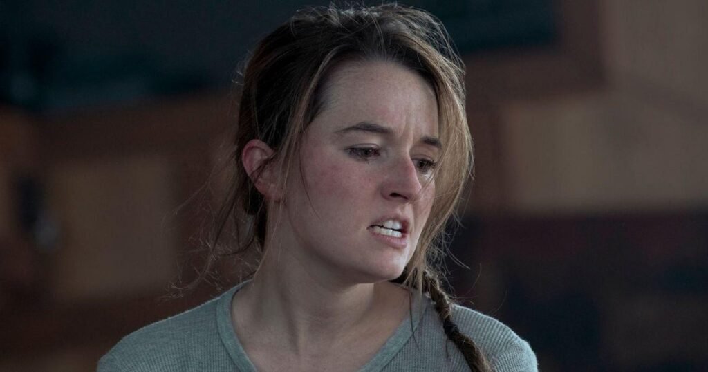 Abby será a personagem principal na terceira temporada de The Last of Us.