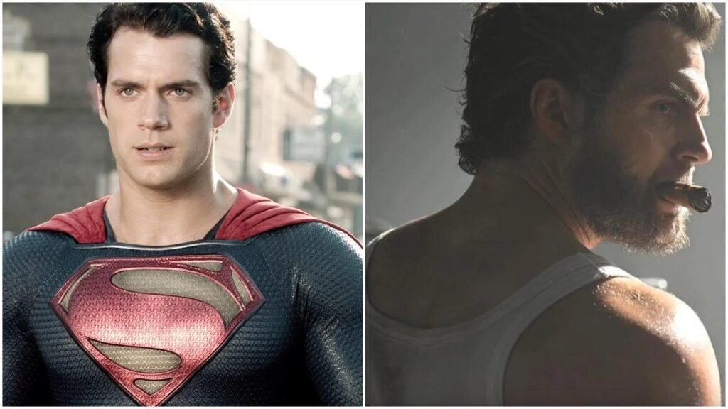 Arte de fã imagina Ben Affleck como Demolidor e Henry Cavill como Wolverine retornando em Vingadores: Guerras Secretas (e nós precisamos disso!)