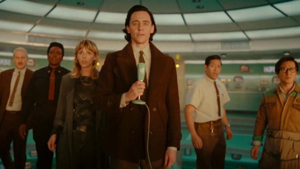 Ator de Loki pode ter revelado sem querer o retorno de Vingadores: Dia do Juízo Final ao MCU