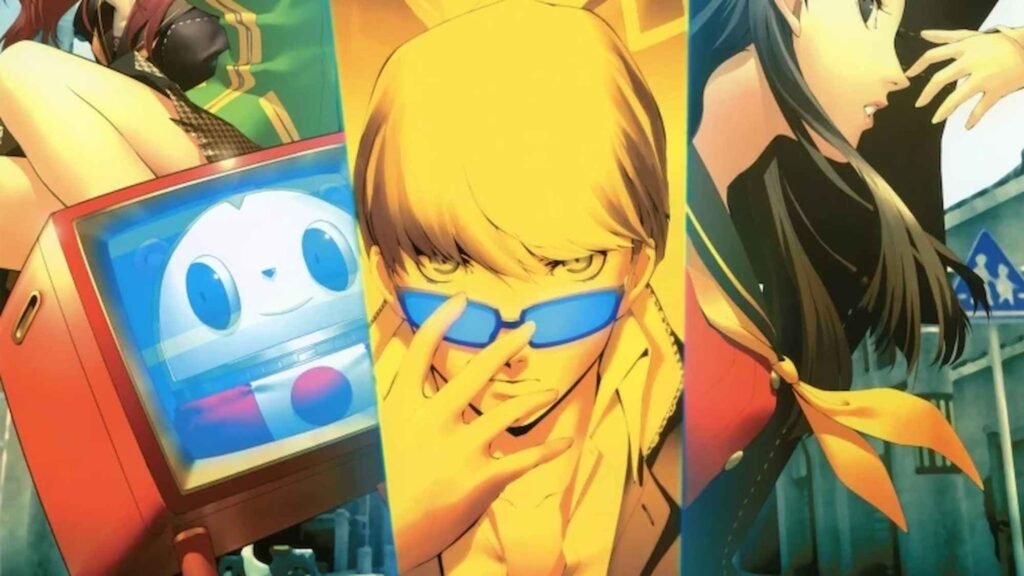 Ator de Persona 4 Alimenta Rumores de Remake Antes do Anúncio