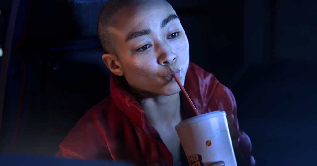 Ator em Intergalactic diz que a Naughty Dog está a esconder o enredo