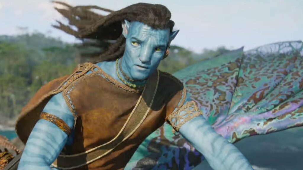Avatar: O Caminho da Água retorna aos cinemas em formato impecável (e no momento ideal)