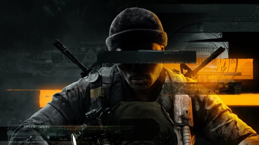Black Ops 6 Gratuito por Tempo Limitado