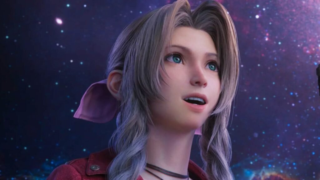 Boato sobre Final Fantasy 7 Remake vai animar fãs de Xbox