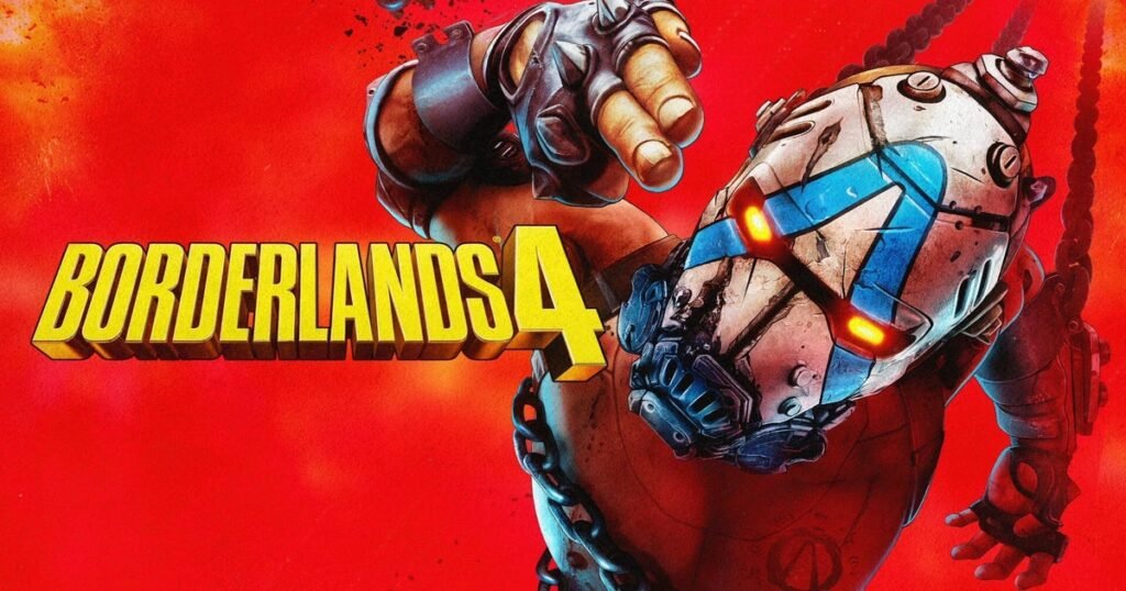 Borderlands 4: A diversão e o custo-benefício precisam compensar, seja qual for o preço.