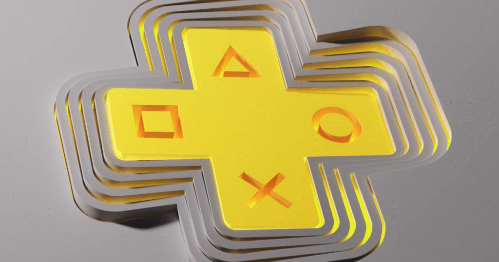 Catálogo PS Plus perde 6 jogos em junho