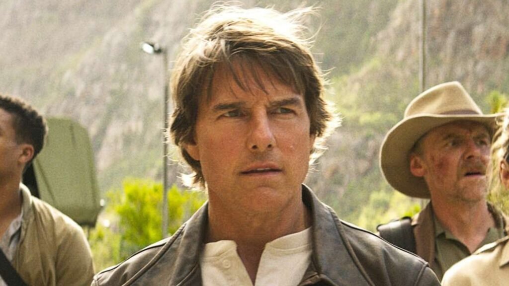 Cena pós-créditos de Missão Impossível 8 pode prenunciar filmes futuros