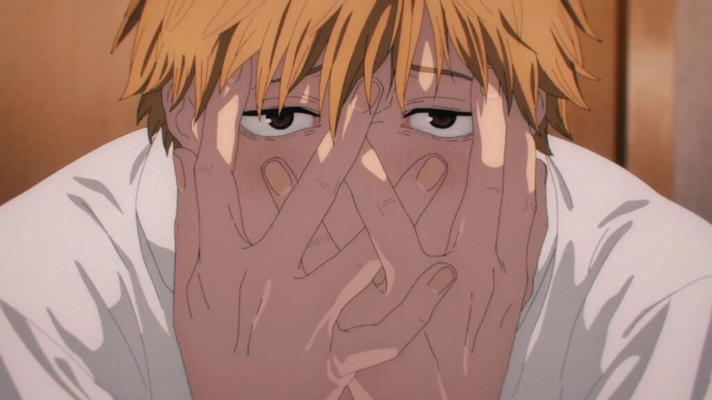 Chainsaw Man leva Denji ao limite em seu momento mais sombrio.