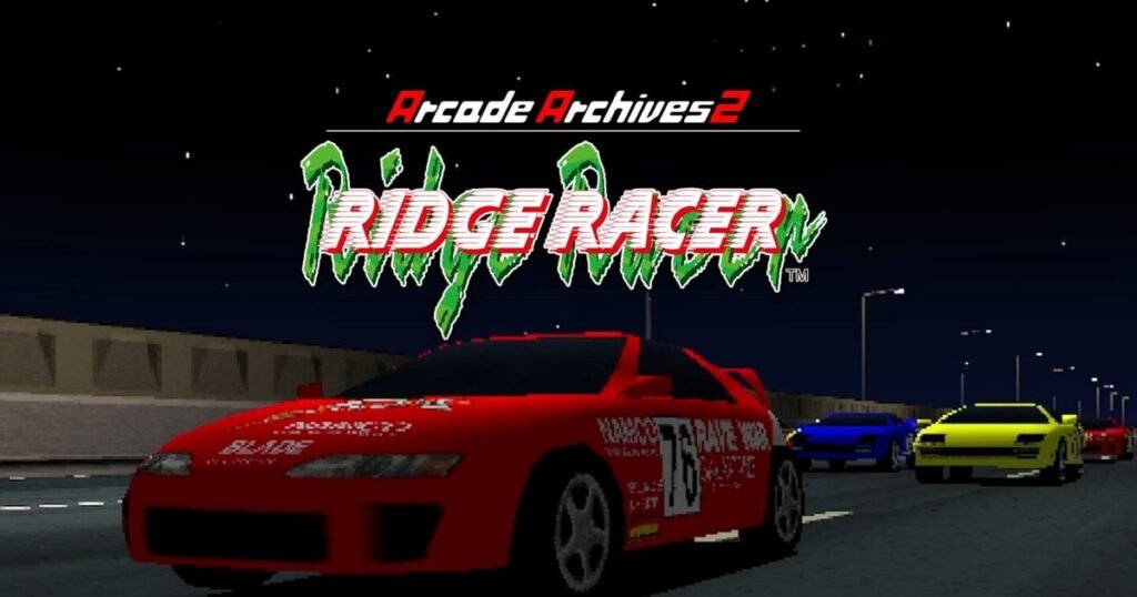 Corrida na crista retorna para Xbox, PlayStation e Nintendo