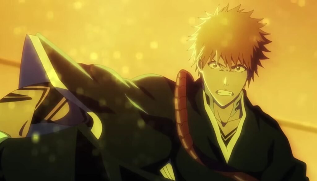 Criador de Bleach revela sua preocupação com o final do anime da Guerra Sangrenta dos Mil Anos