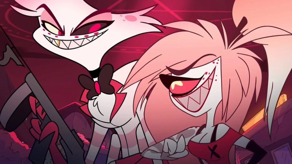 Criador de Hazbin Hotel confirma escalação de personagem adorado pelos fãs