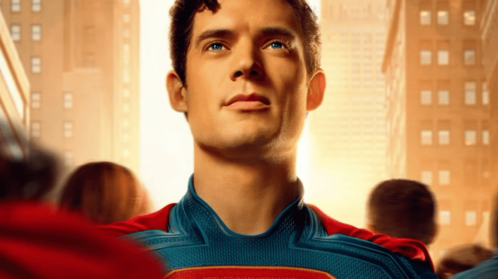David Corenswet Respondeu com Humor ao Chamado de James Gunn para o Superman: "Prove!"