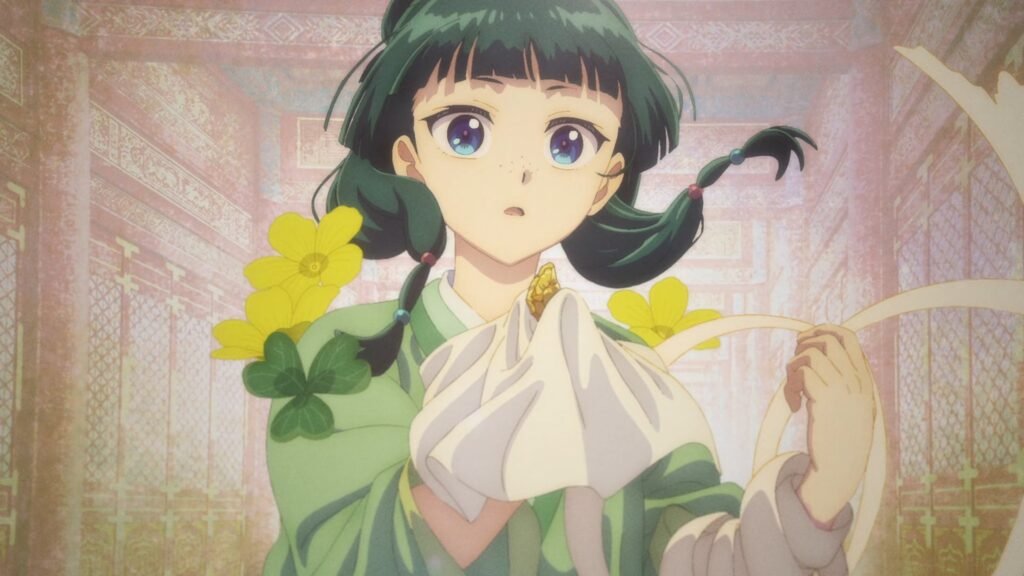 Diários de uma Apotecária: 2ª temporada revela novidades antes do retorno do anime.