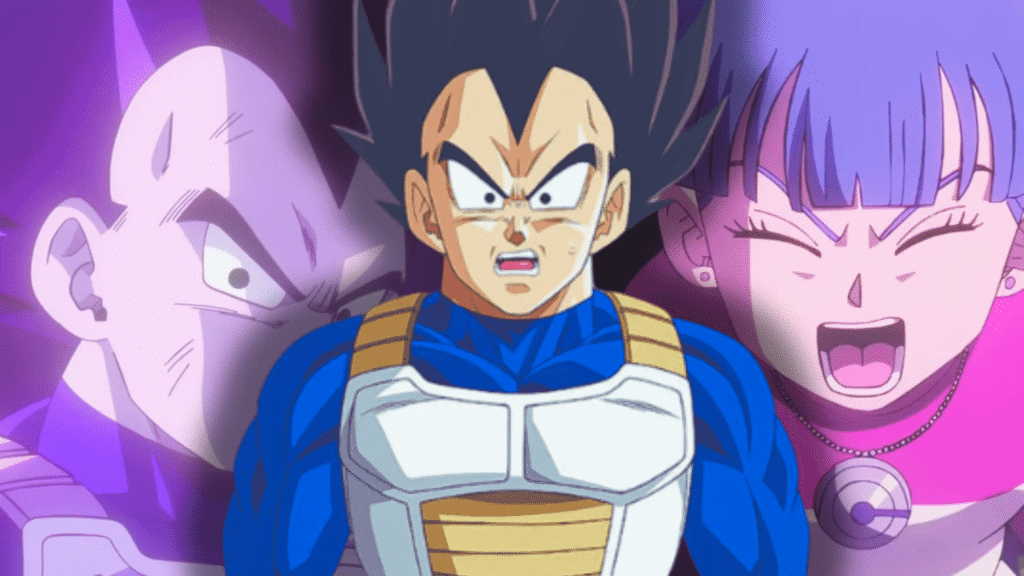 Dragon Ball Daima revela o único medo verdadeiro de Vegeta, e não é nada do que os fãs imaginam.
