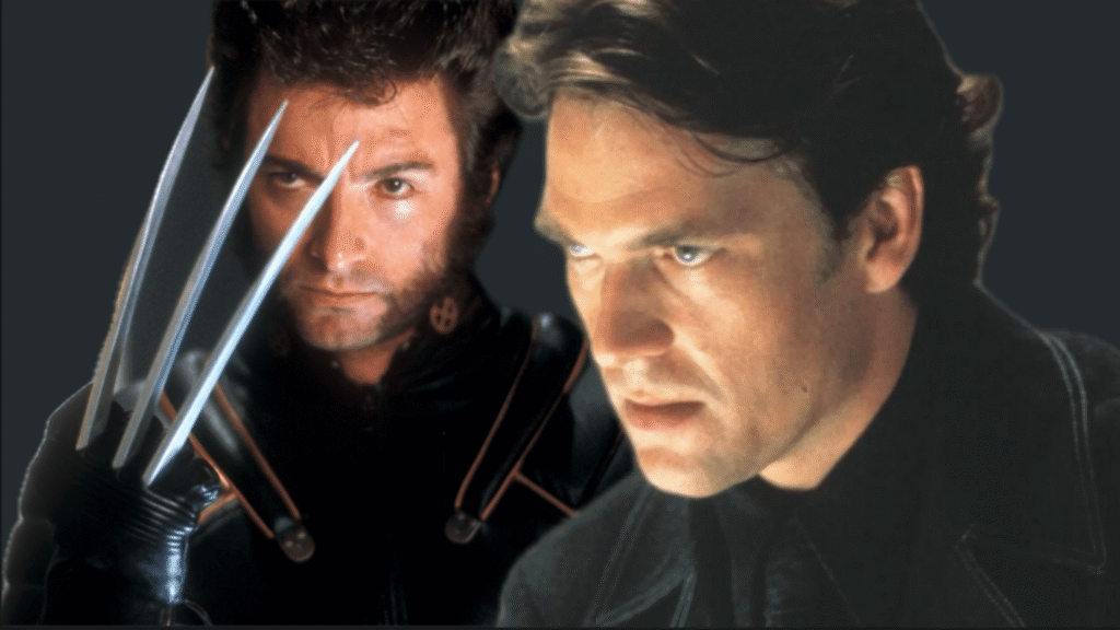 Escalada Improvável para Wolverine da Marvel em X-Men Antes de Hugh Jackman