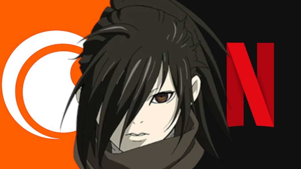 Este Anime de Fantasia Icônico Não Está na Crunchyroll ou Netflix (Mas Você Precisa Assistir em Outro Lugar)