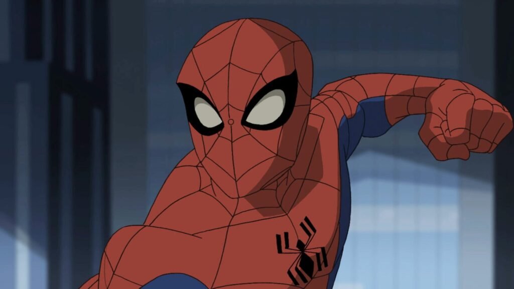 Estrela de O Espetacular Homem-Aranha Culpa Disney pelo Destino da Série Querida dos Fãs (e Revela se Há Esperança de um Retorno)
