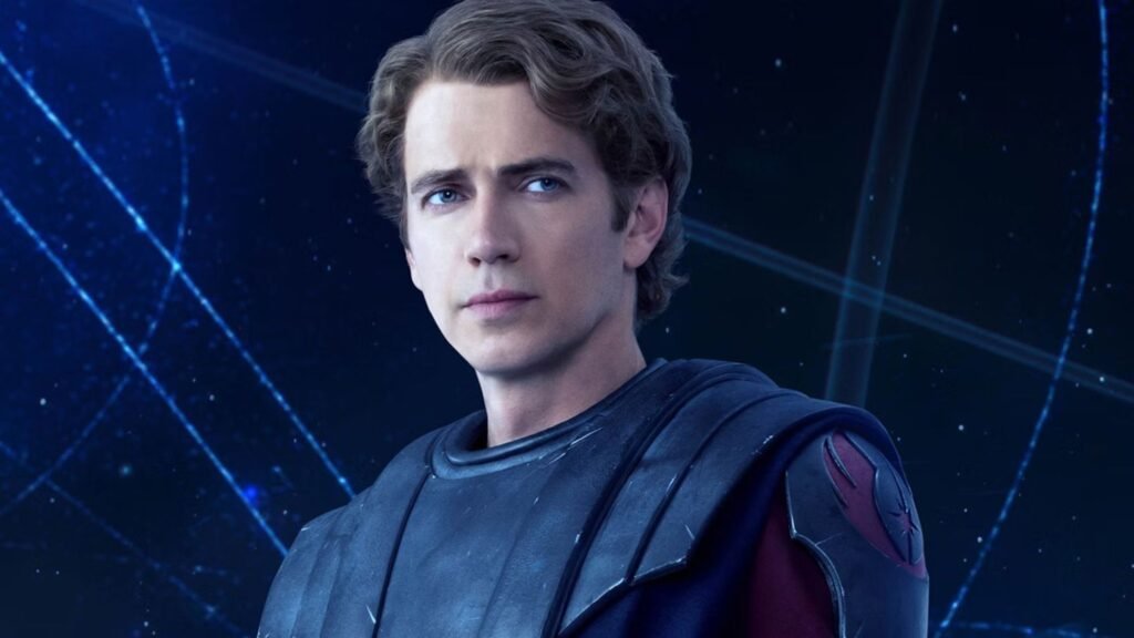 Fãs de Guerra nas Estrelas Esquecem Que Anakin Não Foi o Único Jedi a Vivenciar Esse Momento Vergonhoso