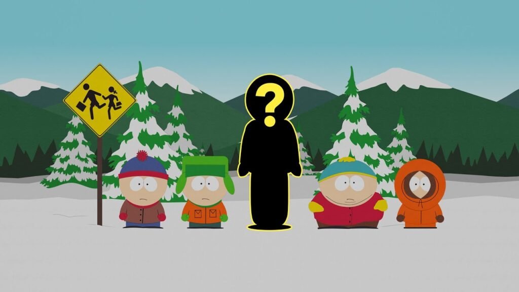 Fãs de South Park podem virar personagens fixos na série (é sério!)