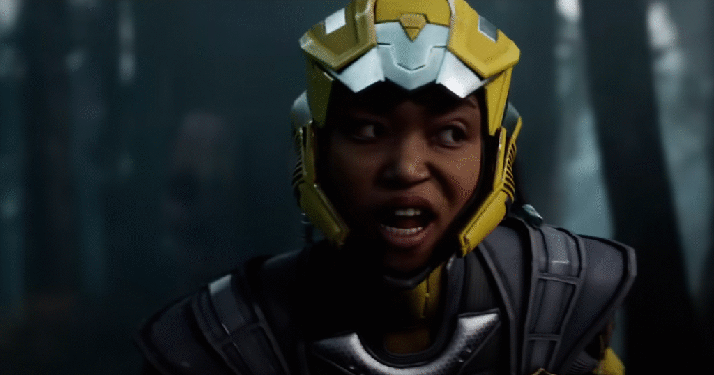 Fim do suporte para Mortal Kombat 1.
