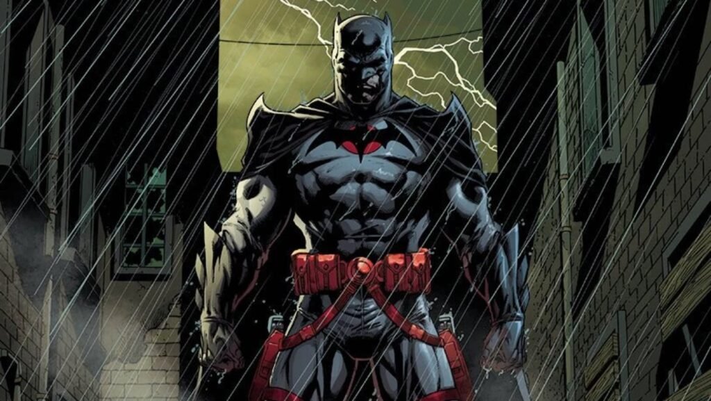 Jeffrey Dean Morgan insinua planos maiores para o Batman do Ponto de Ignição (mas será que veremos isso acontecer?)