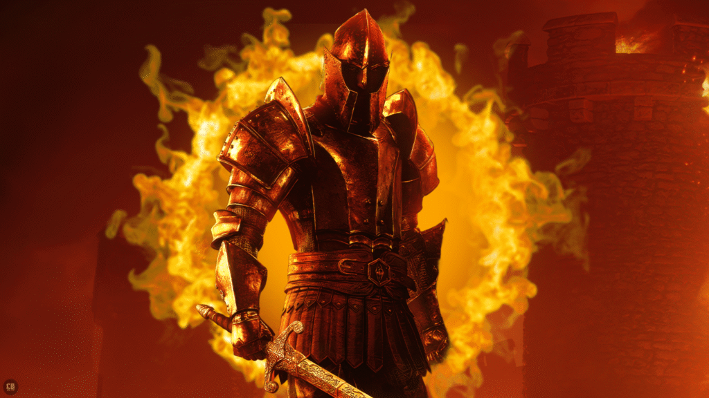 Jogadores da remasterização de Oblivion se surpreendem com personagem inédito.