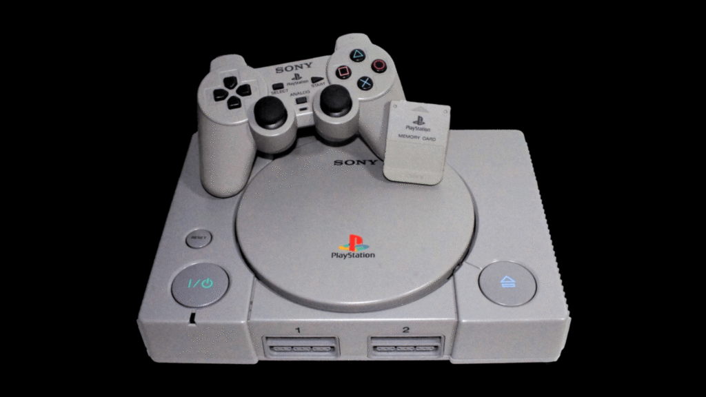 Jogo de PS1 de 2000 ganhará remake no próximo mês