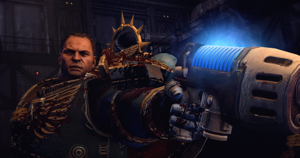 Marine Espacial ganhará nova versão para PC, Xbox Series e estará no Game Pass