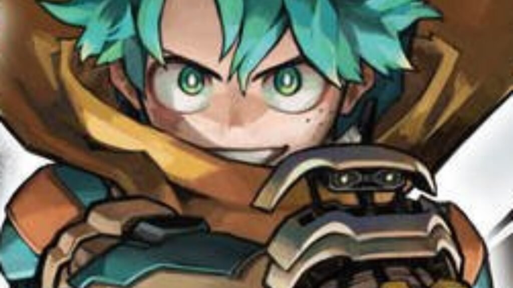 My Hero Academia lança avatares especiais para Discord: veja como conseguir os seus