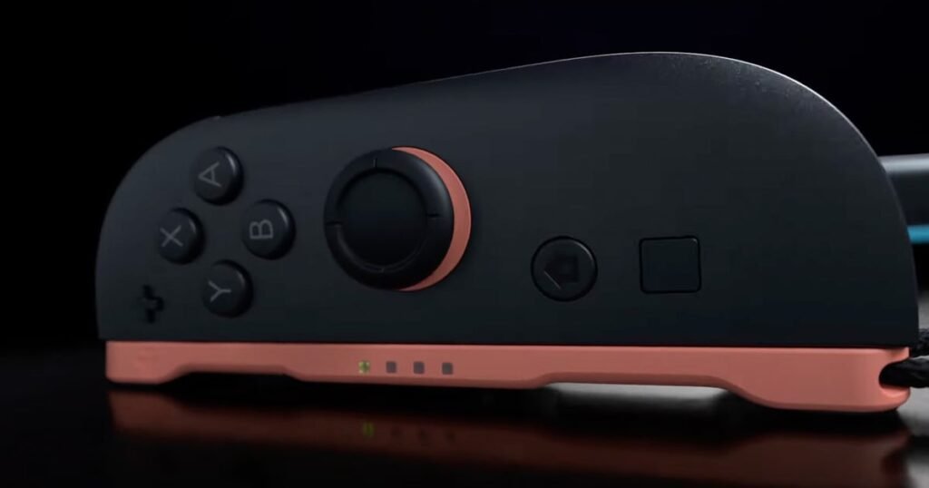 Nintendo Switch 2: Compatibilidade com mouses USB comuns confirmada?