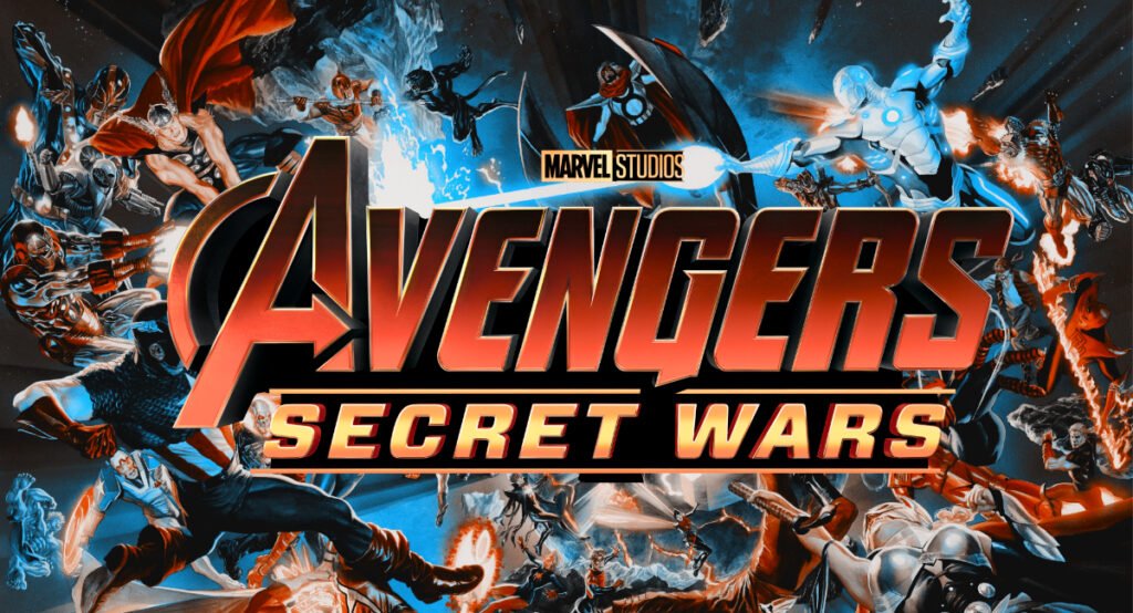 Nova Teoria dos Vingadores Pode Indicar Final Ruim para Guerras Secretas