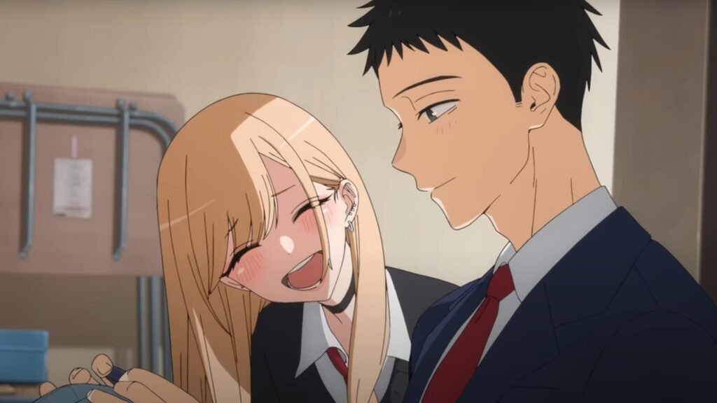 O Anime Sequência Mais Surpreendente do Verão de 2025 (Não É o Que Você Imagina)