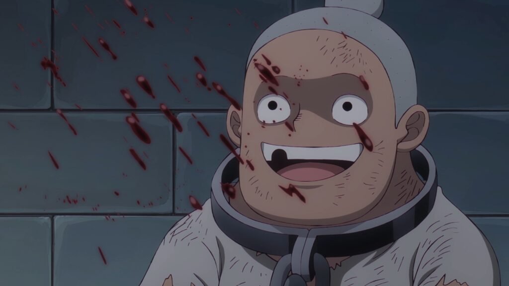 One Piece finalmente atendeu ao maior pedido dos fãs.