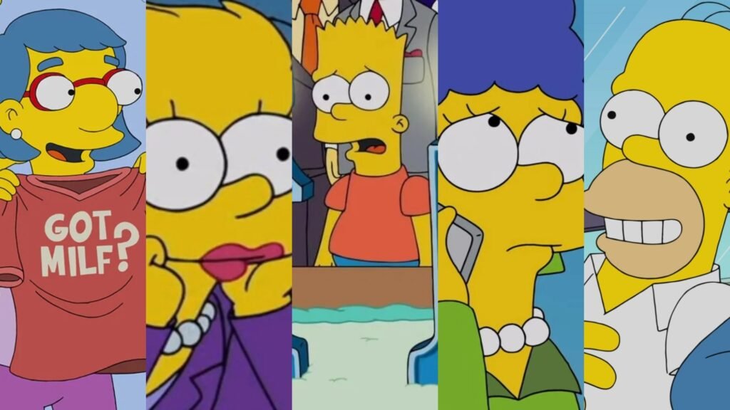 Os Simpsons: Do Pior ao Melhor, Todos os Episódios da 36ª Temporada