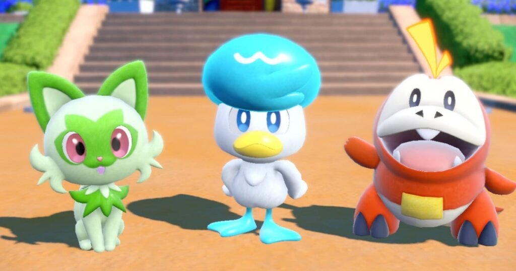 Pokémon: 9 milhões de jogos comercializados em um ano