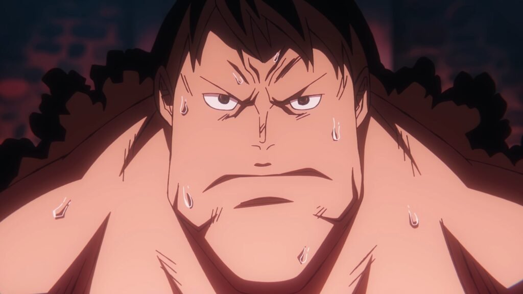 Prévia de One Piece Antecipa a Virada Revolucionária de Kuma