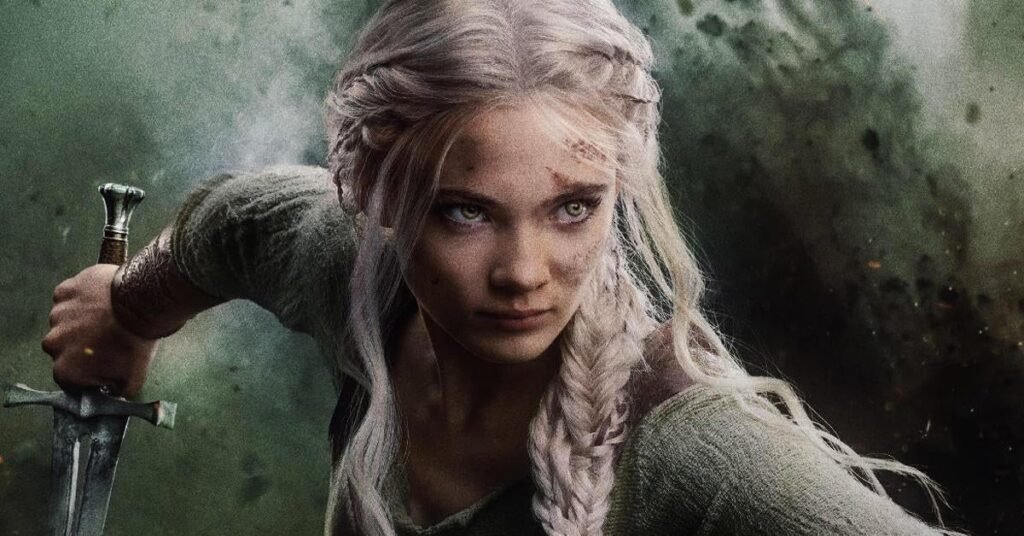 Quinta temporada de The Witcher pode ter atriz de Game of Thrones e mostrar Skellige