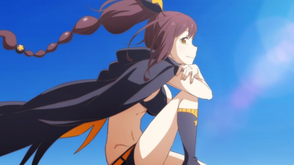 Re:Zero Temporada 4: Revelada janela de lançamento com novo pôster